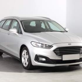 Ford Mondeo 2.0 EcoBlue / 19733651