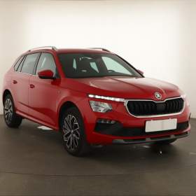 Skoda Kamiq 1.0 TSI / 19734736