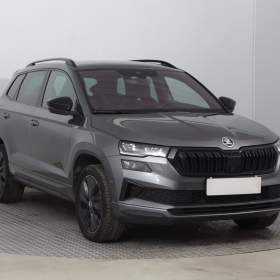 Foto inzerátu Skoda Karoq 1.5 TSI