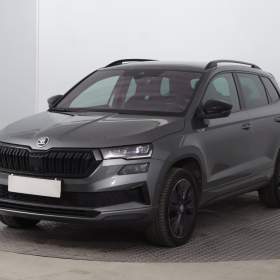 Foto inzerátu Skoda Karoq 1.5 TSI