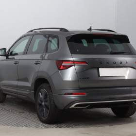 Foto inzerátu Skoda Karoq 1.5 TSI