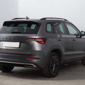 Foto inzerátu Skoda Karoq 1.5 TSI