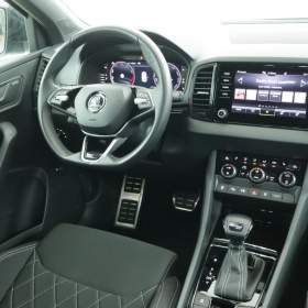 Foto inzerátu Skoda Karoq 1.5 TSI