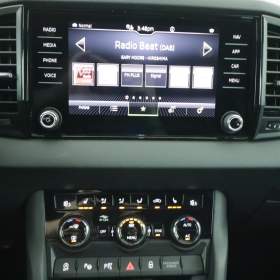 Foto inzerátu Skoda Karoq 1.5 TSI
