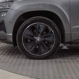 Foto inzerátu Skoda Karoq 1.5 TSI