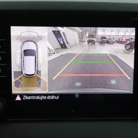 Foto inzerátu Skoda Karoq 1.5 TSI