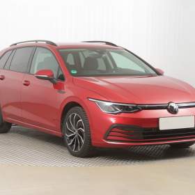 VW Golf 2.0 TDI / 19736958