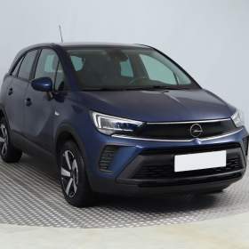 Opel Crossland 1.2 Turbo / 19736990