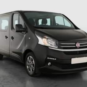 Foto inzerátu Fiat Talento 1.6 MultiJet