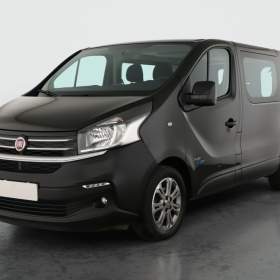 Foto inzerátu Fiat Talento 1.6 MultiJet