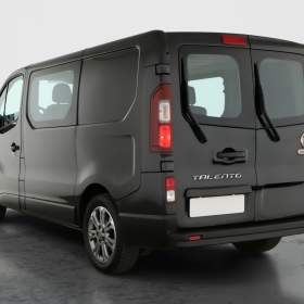 Foto inzerátu Fiat Talento 1.6 MultiJet