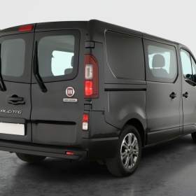 Foto inzerátu Fiat Talento 1.6 MultiJet