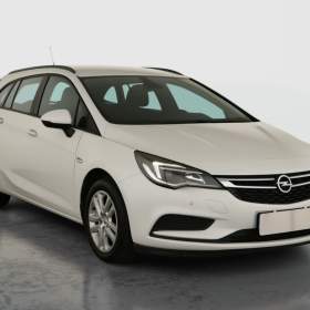 Opel Astra 1.4 T / 19738920