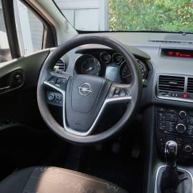 Opel Meriva 1.6 CDTI / 19739759