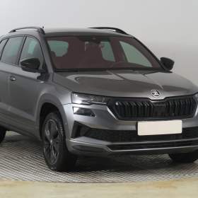 Skoda Karoq 2.0 TDI / 19739760
