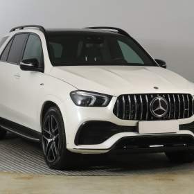 Mercedes GLE GLE 53 AMG / 19739784
