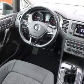 VW Golf Sportsvan 1.6 TDI / 19739809