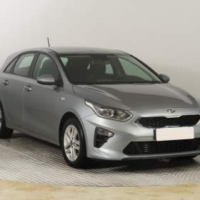 Kia Ceed 1.4 CVVT / 19739875
