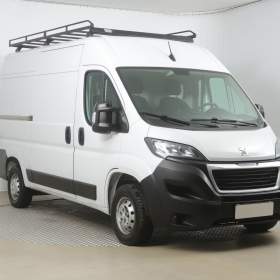 Peugeot Boxer 2.2 BlueHDi / 19740279