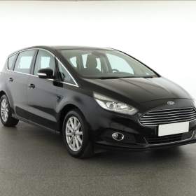 Ford S- Max 2.0 TDCi / 19740322