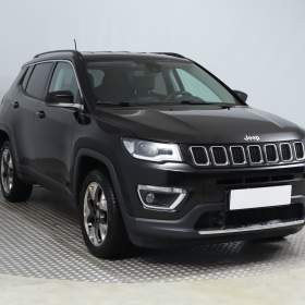 Jeep Compass 2.0 MultiJet / 19740382