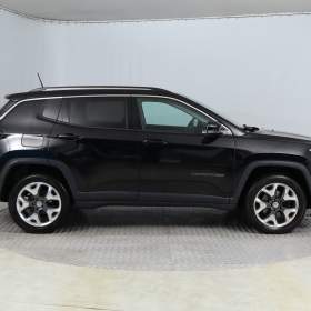 Foto inzerátu Jeep Compass 2.0 MultiJet