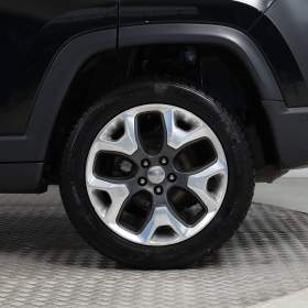 Foto inzerátu Jeep Compass 2.0 MultiJet