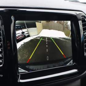 Foto inzerátu Jeep Compass 2.0 MultiJet