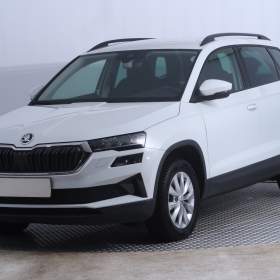 Foto inzerátu Skoda Karoq 2.0 TDI
