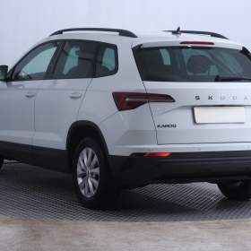 Foto inzerátu Skoda Karoq 2.0 TDI