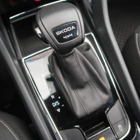Foto inzerátu Skoda Karoq 2.0 TDI