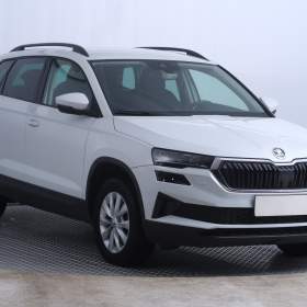 Skoda Karoq 2.0 TDI / 19741516