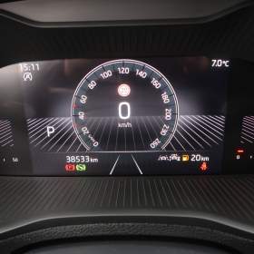 Foto inzerátu Skoda Karoq 2.0 TDI