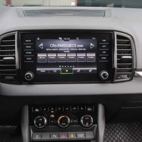 Foto inzerátu Skoda Karoq 2.0 TDI