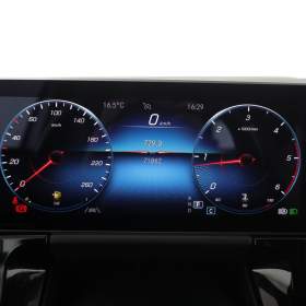 Foto inzerátu Mercedes B B 200 d