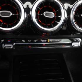 Foto inzerátu Mercedes B B 200 d