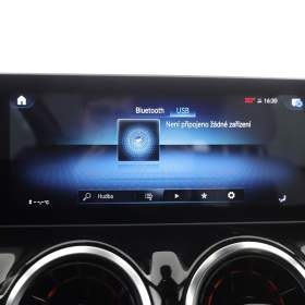 Foto inzerátu Mercedes B B 200 d