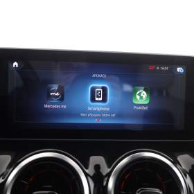 Foto inzerátu Mercedes B B 200 d
