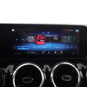Foto inzerátu Mercedes B B 200 d
