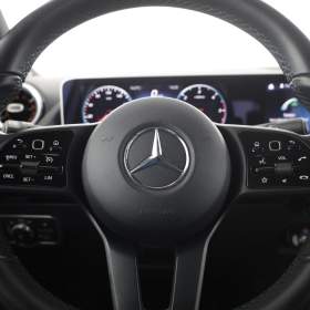 Foto inzerátu Mercedes B B 200 d
