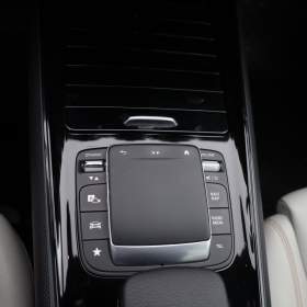 Foto inzerátu Mercedes B B 200 d