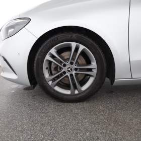 Foto inzerátu Mercedes B B 200 d