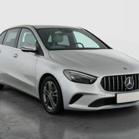 Foto inzerátu Mercedes B B 200 d