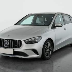 Foto inzerátu Mercedes B B 200 d