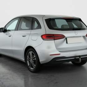 Foto inzerátu Mercedes B B 200 d