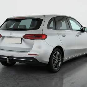 Foto inzerátu Mercedes B B 200 d