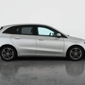 Foto inzerátu Mercedes B B 200 d