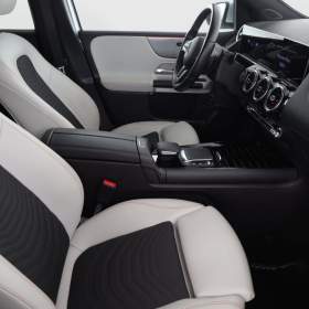 Foto inzerátu Mercedes B B 200 d