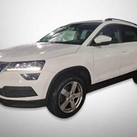 Skoda Karoq 2.0 TDI / 19743398