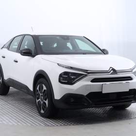 Citroen C4 1.2 PureTech / 19743436